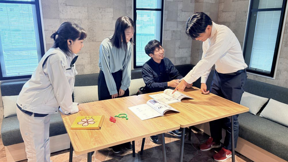 株式会社フジタ 採用サイト